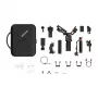 Hohem iSteady MT3 Pro Gimbal Kit – estabilizador de 3 eixos com rastreamento por IA e pré-visualização remota