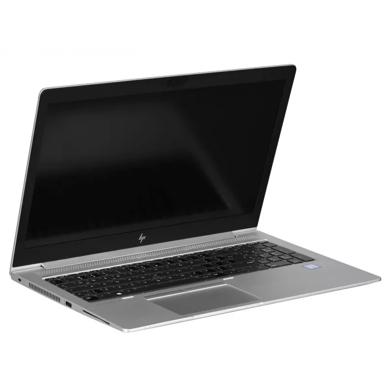 HP EliteBook 850 G5 i5-8250U 8GB 256GB SSD 15,6