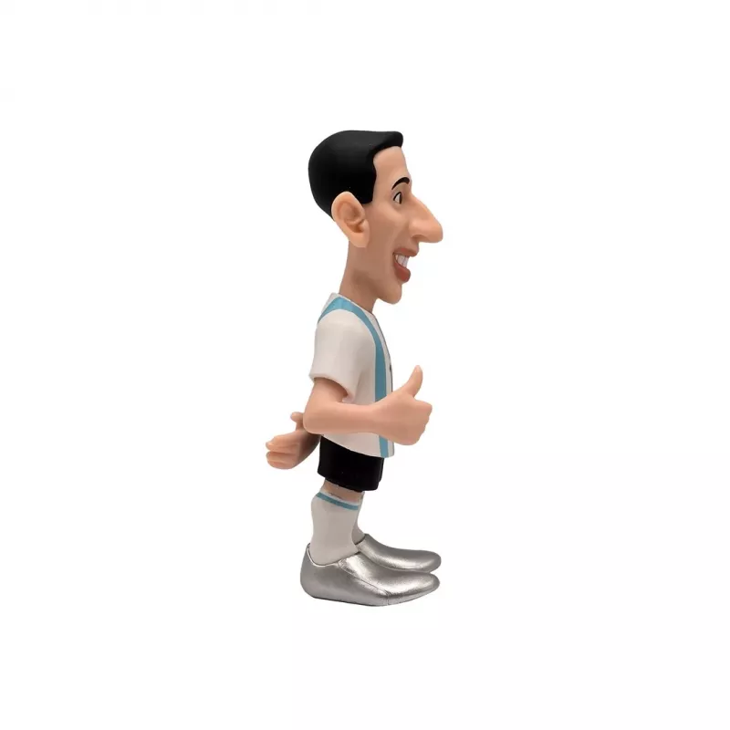 MINIX Argentina - Figura de coleção Angel Di Maria