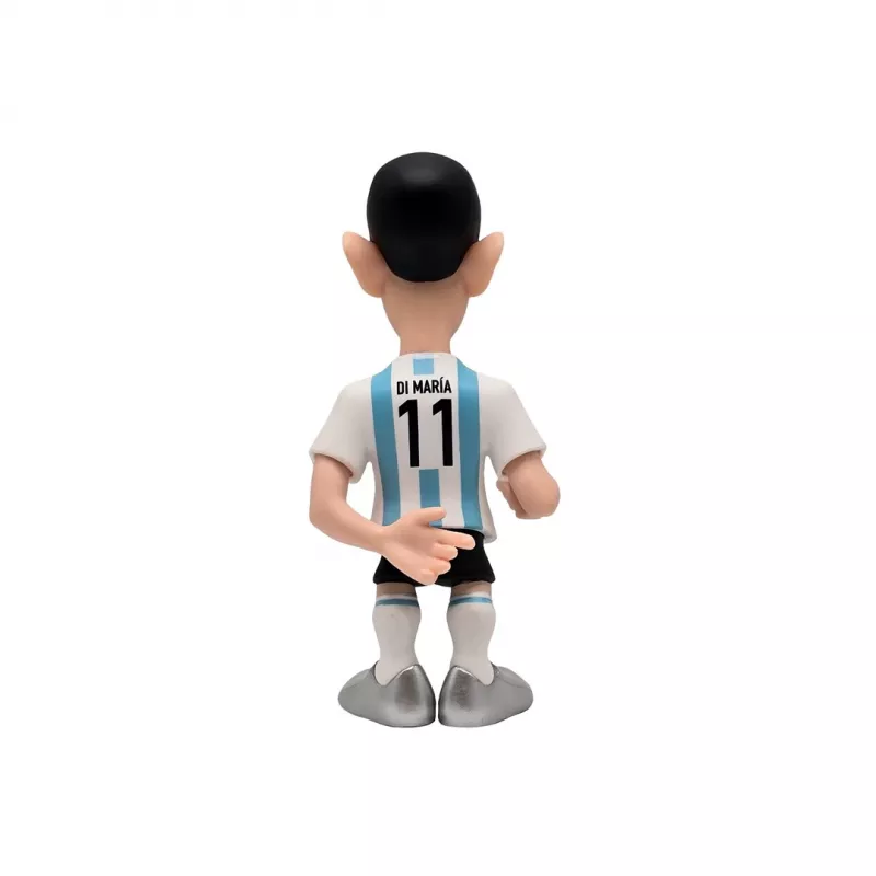 MINIX Argentina - Figura de coleção Angel Di Maria