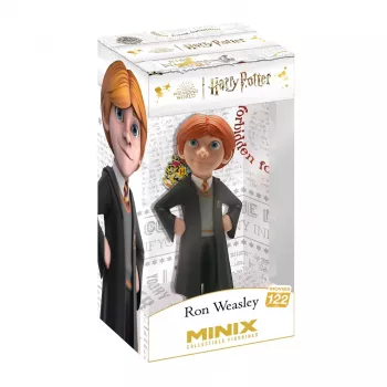 MINIX Harry Potter - Figura de coleção Ron Weasley