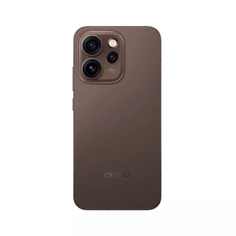 OPPO Reno15 Pro 5G 12/512GB CPH2813 castanho
