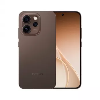 OPPO Reno15 Pro 5G 12/512GB CPH2813 castanho