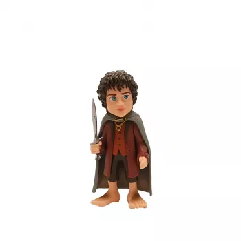 MINIX Lord of the Rings - Figura de coleção Frodo Baggins
