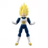 Bandai Dragon Ball Dragon Stars Vegeta SSJ3 (Daima Version) figura de ação