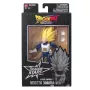Bandai Dragon Ball Dragon Stars Vegeta SSJ3 (Daima Version) figura de ação