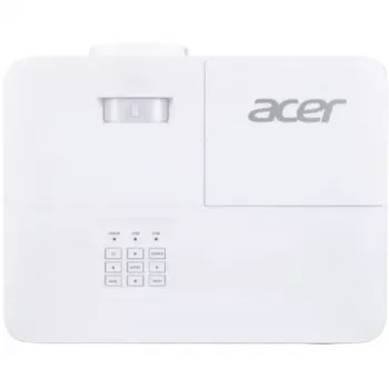 Acer H6815P projetor DLP 4K 4000 ANSI lúmenes branco