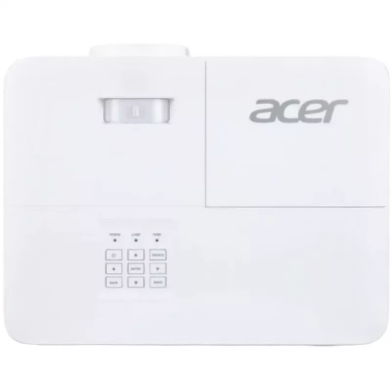 Acer H6815P projetor DLP 4K 4000 ANSI lúmenes branco