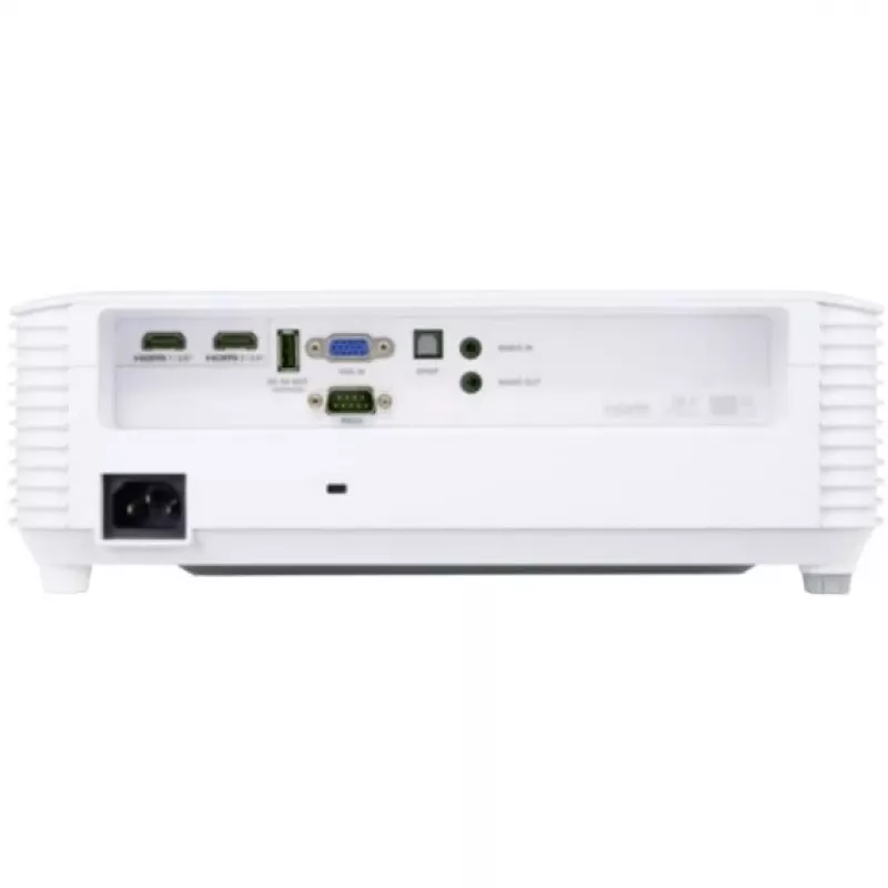 Acer H6815P projetor DLP 4K 4000 ANSI lúmenes branco