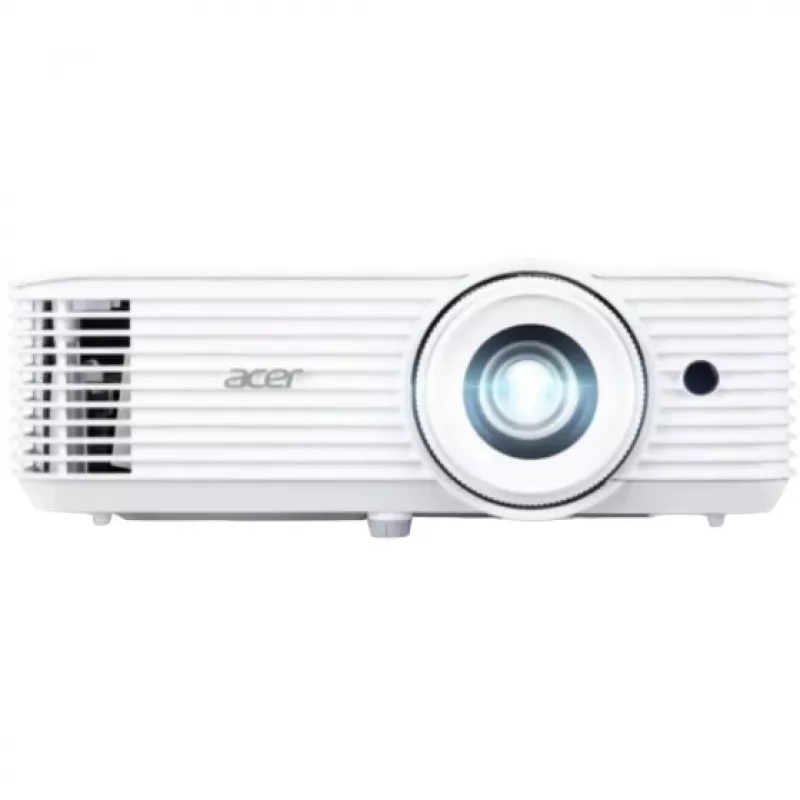 Acer H6815P projetor DLP 4K 4000 ANSI lúmenes branco