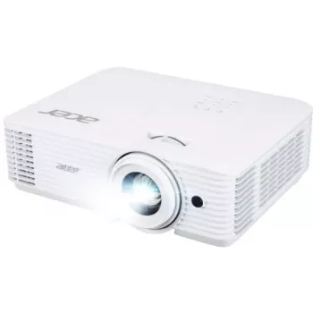 Acer H6815P projetor DLP 4K 4000 ANSI lúmenes branco