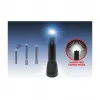Maglite ML25LT 3 C-Cell lanterna LED, preta, 177 lúmenes