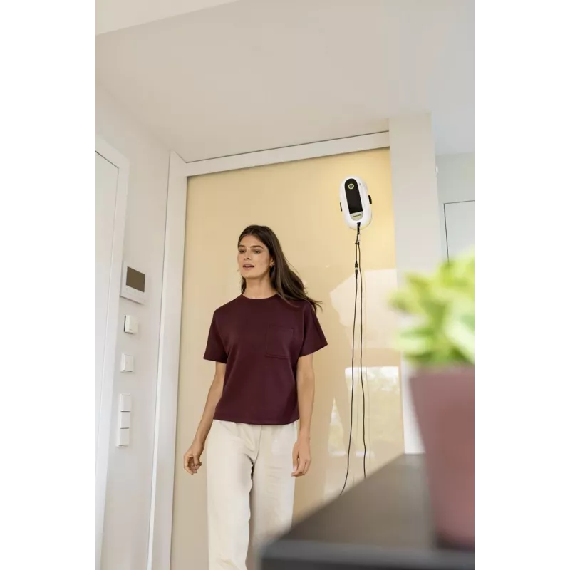 Kärcher RCW 2 robô de limpeza de janelas