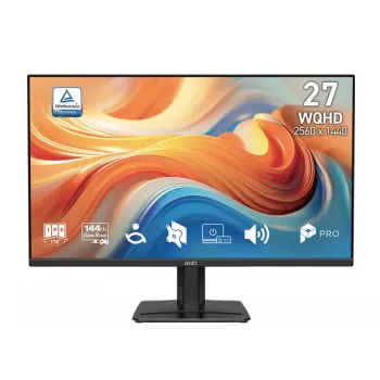 MSI PRO MP275Q E14 monitor 27