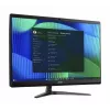 Acer Veriton Vero VZ2724G All-in-One PC, 23,8 inch FHD IPS, Intel Core i5-14400, 8GB DDR5, 512GB SSD, Windows 11 Pro, preto