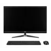 Acer Veriton Vero VZ2724G All-in-One PC, 23,8 inch FHD IPS, Intel Core i5-14400, 8GB DDR5, 512GB SSD, Windows 11 Pro, preto