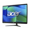 Acer Veriton Vero VZ2724G All-in-One PC, 23,8 inch FHD IPS, Intel Core i5-14400, 8GB DDR5, 512GB SSD, Windows 11 Pro, preto