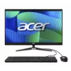Acer Veriton Vero VZ2724G All-in-One PC, 23,8 inch FHD IPS, Intel Core i5-14400, 8GB DDR5, 512GB SSD, Windows 11 Pro, preto