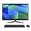 Acer Veriton Vero VZ2724G All-in-One PC, 23,8 inch FHD IPS, Intel Core i5-14400, 8GB DDR5, 512GB SSD, Windows 11 Pro, preto