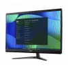 Acer Veriton Vero VZ2724G All-in-One PC, 23,8 inch FHD IPS, Intel Core i5-14400, 8GB DDR5, 512GB SSD, Windows 11 Pro, preto