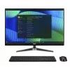 Acer Veriton Vero VZ2724G All-in-One PC, 23,8 inch FHD IPS, Intel Core i5-14400, 8GB DDR5, 512GB SSD, Windows 11 Pro, preto