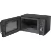 Toshiba MW3-AG25PF(BK) micro-ondas combinado 25L 900W com grelhador, preto