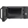 Toshiba MW3-AG25PF(BK) micro-ondas combinado 25L 900W com grelhador, preto