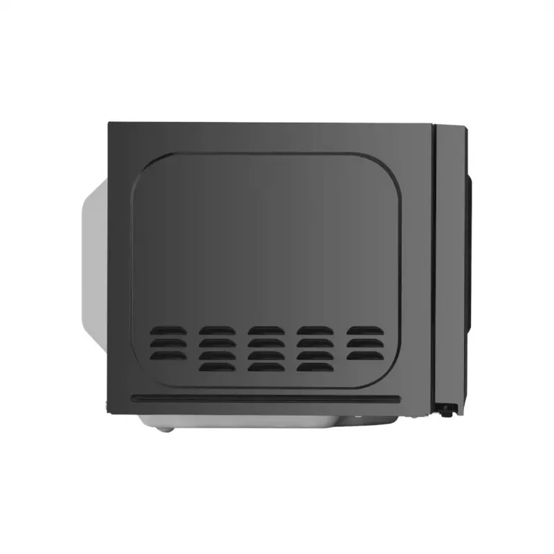 Toshiba MW3-AG25PF(BK) micro-ondas combinado 25L 900W com grelhador, preto
