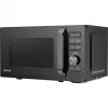 Toshiba MW3-AG25PF(BK) micro-ondas combinado 25L 900W com grelhador, preto