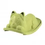 Smoby Rocker Cat Green cadeira de baloiço