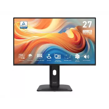 MSI PRO MP275PHGN E14 monitor 27
