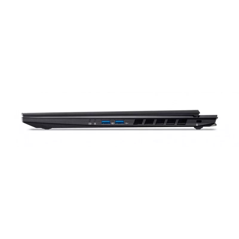 Acer Nitro 16 AN16-61 portátil gaming - AMD Ryzen AI 7 350, 16GB DDR5, 1TB SSD, NVIDIA GeForce RTX 5070 Ti, 16 inch WQXGA 180Hz, Windows 11 Home