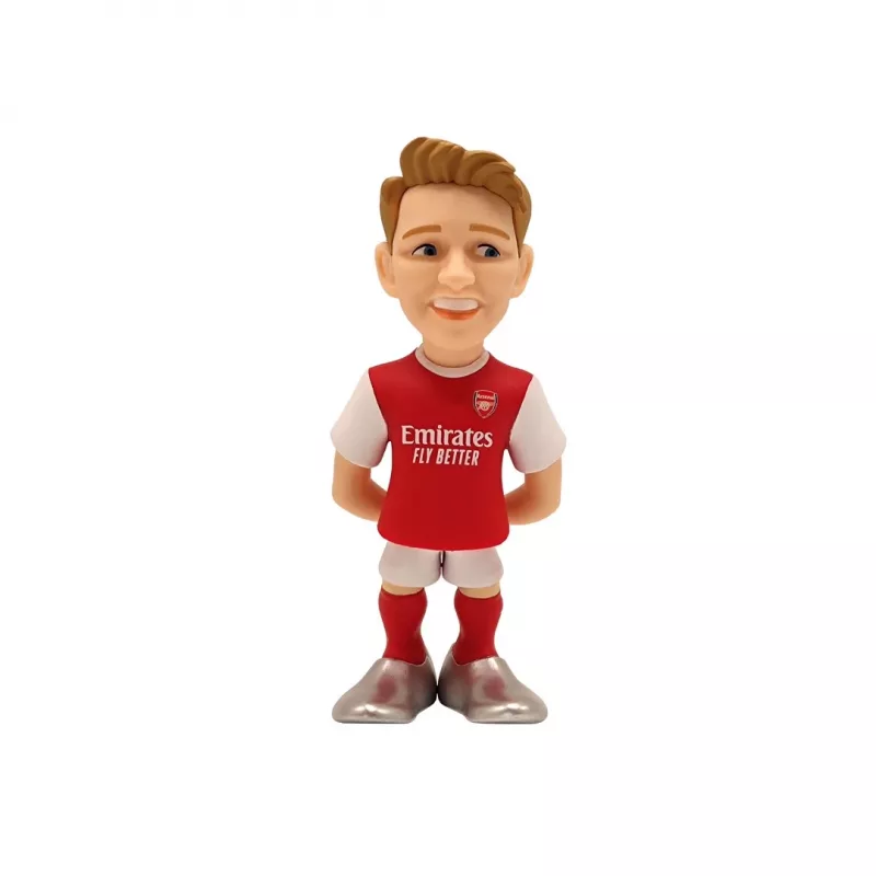 MINIX ARSENAL - Figura de coleção MARTIN ODEGAARD