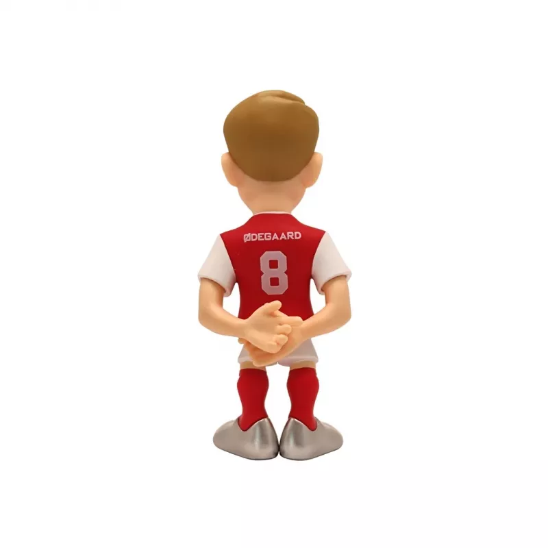MINIX ARSENAL - Figura de coleção MARTIN ODEGAARD