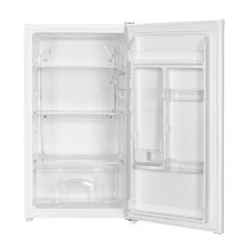 BEKO LS9052WN frigorífico de encastre independente, 88L, branco, 85x48x45 cm