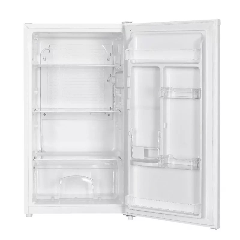 BEKO LS9052WN frigorífico de baixo de bancada independente, 88L, branco, 85x48x45 cm