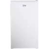 BEKO LS9052WN frigorífico de encastre independente, 88L, branco, 85x48x45 cm