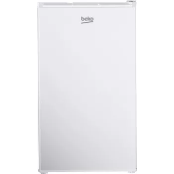 BEKO LS9052WN frigorífico de encastre independente, 88L, branco, 85x48x45 cm