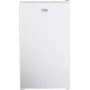 BEKO LS9052WN frigorífico de baixo de bancada independente, 88L, branco, 85x48x45 cm