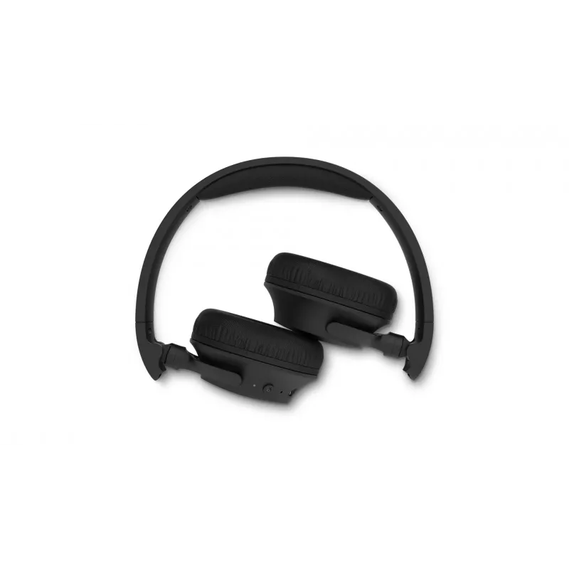 Philips TAH4000BK/00 auscultadores on-ear sem fios pretos