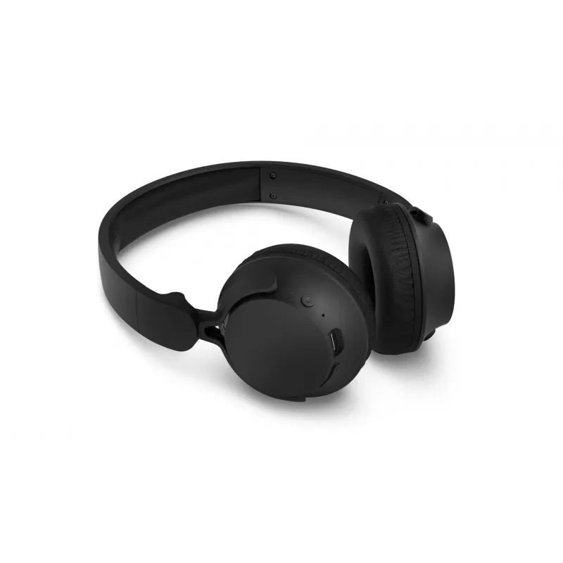 Philips TAH4000BK/00 auscultadores on-ear sem fios pretos