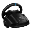 Logitech G923 volante e pedais para Xbox Series X|S, Xbox One, PC
