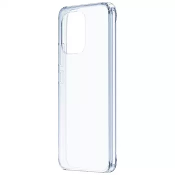 OPPO Protective Case AC247 para A6x, transparente