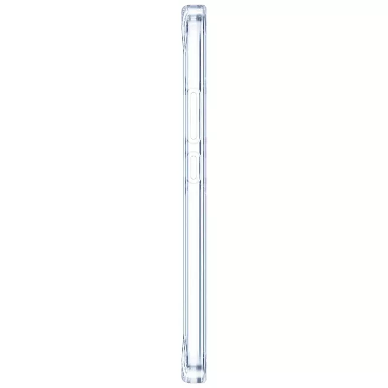 OPPO Protective Case AC247 para A6x, transparente