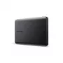 Toshiba Canvio Basics disco rígido externo 4TB preto USB 3.2 Gen 1
