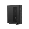 MSI PRO DP10 A14MG-001EU Desktop Mini PC, Intel Core i7-14700, 16GB DDR5, 1TB SSD, Windows 11 Pro, preto
