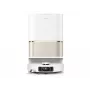 Dreame L50s Pro Ultra RLL88HE-WH robô aspirador branco