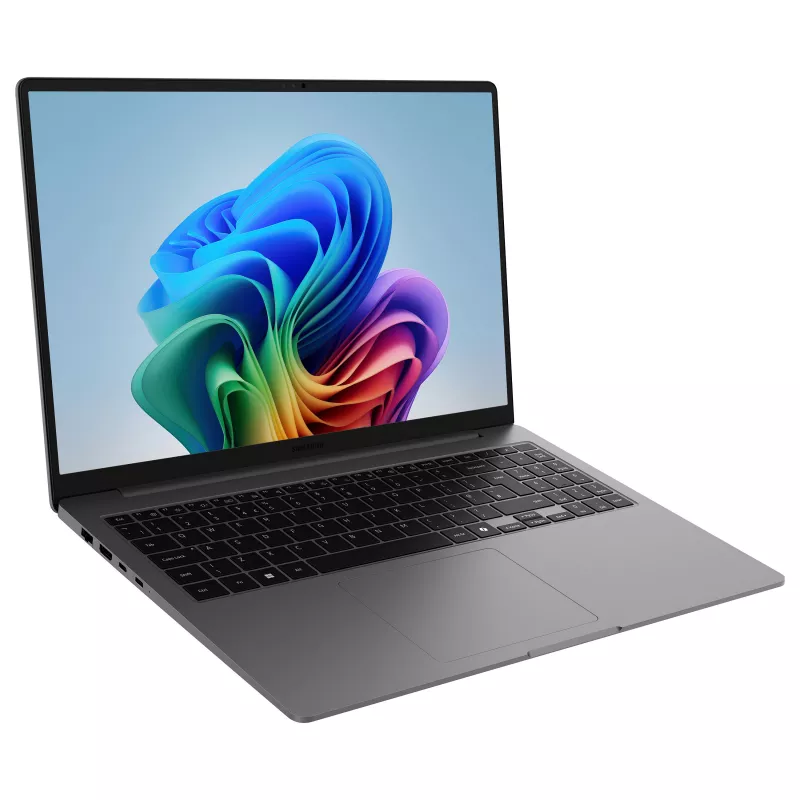 Samsung Galaxy Book6 Enterprise Edition NP744BJG-KG1DE portátil empresarial, Intel Core Ultra 7 355, 14