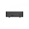 MSI Cubi NUC AI+ 3MG-005BEU Mini PC, Intel Core Ultra 5 322, sem SO, preto