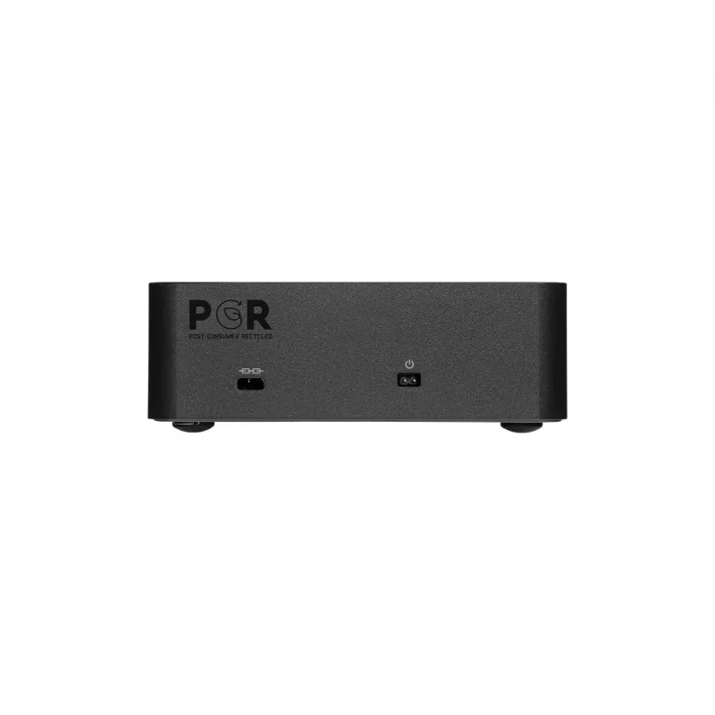 MSI Cubi NUC AI+ 3MG-005BEU Mini PC, Intel Core Ultra 5 322, sem SO, preto